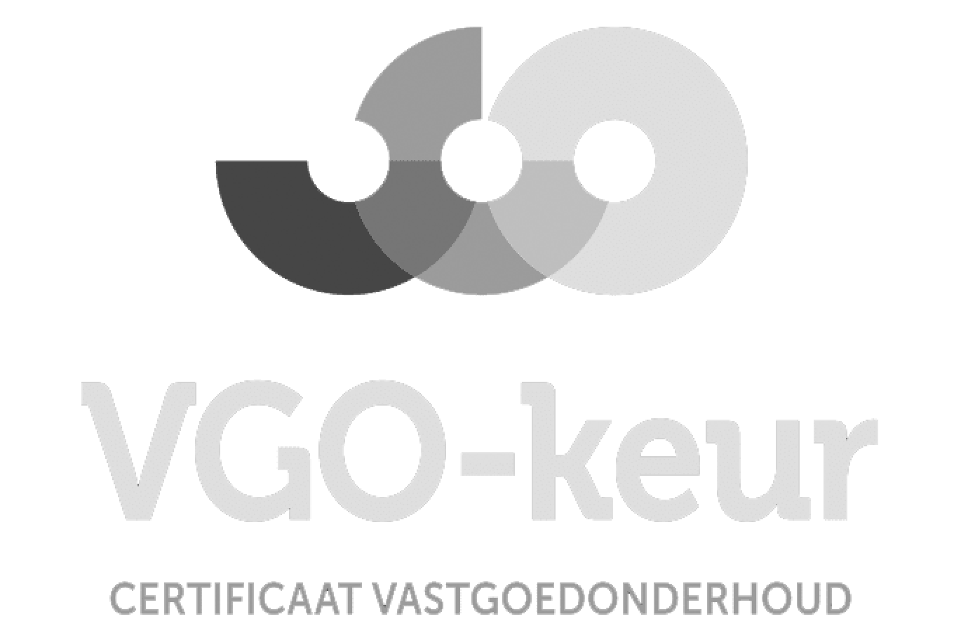 VGO keurmerk